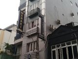 Khách Sạn 10 Lầu Mặt Tiền Bùi Thị Xuân, P. Bến Thành, Quận 1, Giá 70 Tỷ