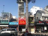 Bán Nhà Mt Đề Thám Gần Phố Tây, Quận 1, Dt: 7.5X22M, Giá Cực Rẽ: 36 Tỷ