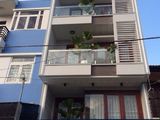 Bán Nhà Mặt Tiền Cây Trâm , Nhà Mới Đẹp