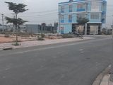Đất Nền Trung Tâm Thị Xã Dĩ An