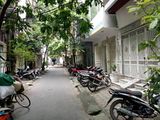 Phân Lô Ô Tô Nguyên Hồng Đống Đa 45M2 5 Tầng Ở Ngay Chỉ 11 Tỷ. Lh 0916 040 018.