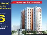 Bán Căn Hộ Khang Gia Chánh Hưng - Quận 8