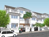 Nhà Cấp 4 Giá Rẻ Tại Bến Lức