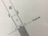 Bán Đất Mặt Phố Ngô Gia Tự, Long Biên Kinh Doanh Tốt, Diện Tích 61,8m Giá Rẻ. Lh Ninh 09317052888