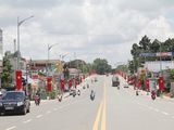 Đất Nền Ngay Trung Tâm Chỉ 280 Tr/nền Cơ Hội Vàng An Cư Và Đầu Tư
