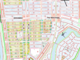 Đất Điện Âm Nam Hòa Xuân, Hướng Tây Bắc, Diện Tích 105m2, Block B2.20. Giá Đầu Tư 0935100850