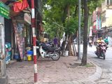 Bán Nhà Mặt Phố Vạn Bảo, Quận Ba Đình, 60M2X 3T, Mặt Tiền 5M, Giá 14,5 Tỷ, Lh 0946560489.
