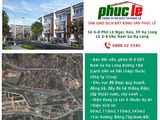 Chính Chủ Cần Bán Ô Đất Cột 5-8, Gần Nhà Hàng Long Phụng Hoàng