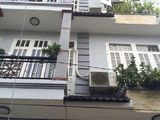 Bán Nhà Đường Quang Trung, 84M2, 3 Tầng, 5.65 Tỷ, Hẻm To, Gara Ô Tô Trong Nhà.