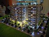 Bán Nhanh Căn Hộ Tara Residence Quận 8 Block Đại Nam 49m View Q1 Chỉ 1,25 Tỷ, Tt 15% Góp 85%/25 Năm