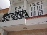 Bán Nhà Mặt Tiền Phan Huy Trú , 1 Lầu , Nhà Còn Tương Đối , 3 Phòng Lớn , Dt: 5X14 , Giá 1,7 Tỷ