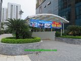 Căn Hộ Cho Thuê Ở Ngoại Giao Đoàn Đẹp, Nhiều Ánh Sáng 0972672688