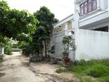Lô Đất 100m2 Thổ Cư Hẻm 387 Phạm Hữu Lầu, Phước Kiển, Nhà Bè.