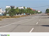 Cần Bán Gấp Dãy Trọ Và Lô Góc 600m2 Đối Diện Chợ Đường Nhựa 25m