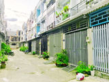 Bán Nhà 3 Tầng Đẹp (3.6*9), Xã Phước Kiển, Trên Cầu Ông Bốn, Hẻm Nhựa 6m, Chỉ 1.93 Tỷ