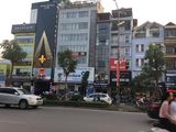 Bán Nhà Mặt Phố Trần Thái Tông, Quận Cầu Giấy, Dt72M2 X 7 Tầng, Thang Máy. Lh: 0912842165