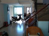 Bán Gấp Nhà Chính Chủ Hxh 2Mt, Cách 50M Là Mt Gò Dầu, 3 Tầng + Sân Thượng, 4.1 Tỷ Tl