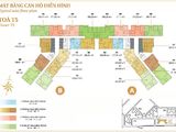 Bán Gấp Căn Hộ Masteri Thảo Điền 2 Phòng Ngủ, Nội Thất Cơ Bản Giá 2.5 Tỷ Lh 0902848900