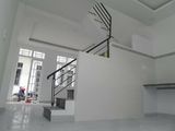Bán Nhà Phố 1 Trệt 1 Lầu Củ Chi Dtsd 80M2 Giá Chỉ 560 Tr