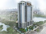 Bán Căn Hộ Cao Cấp Mặt Tiền Nguyễn Văn Linh Cách Kcx Tân Thuận 700m