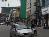 Bán Nhà Phát Lộc Kinh Doanh Mặt Phố Ngọc Hà 3 Tầng Chỉ 5 Tỷ