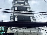 Bán Nhà Quận 10, Dt:4.5x23m, 4 Lầu, 11 Phòng Ngủ, Cho Thuê Chdv Cực Tốt