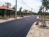 Chính Chủ Bán Nhanh Lô Đất 98m2 Cách Biển 500m Chỉ 450 Tr. Lh: 0917034357
