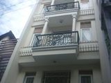 Bán Nhà Mặt Tiền Phó Cơ Điều P.4 Q.11 , Dt:4.6 X 19m , Giá Chỉ Hơn 14 Tỷ 500