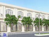 Cần Bán Gấp Nhà Mặt Tiền Gần Tt Hành Chính Tp Mới Bình Dương