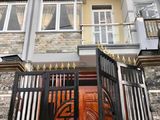 Nhà Mới Xây P. Thạnh Xuân (4x17m) Đúc 1 Trệt 1 Lầu