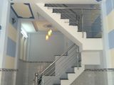Nhà Mới Xây Quận 12 Đúc 1 Trệt 1 Lầu Gần Trường Cao Đẳng Điện Lực