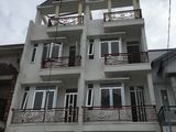 Bán Nhà Đường Vườn Lài Quận 12 (4x20m) 1 Trệt 3 Lầu