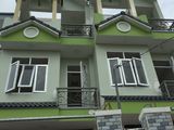 Nhà Phố Cao Cấp Đường Vườn Lài Quận 12 (4x15m) Đúc 1 Trệt 2 Lầu