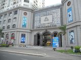 Cho Thuê Căn Hộ Chung Cư The Flemington . Xem Nhà Liên Hệ : Trang 0938.610.449 – 0934.056.954