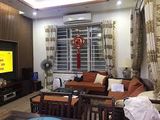 Bán Nhà Phố La Thành. Dt 23M2. Giá 2.3 Tỷ.