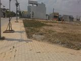 Đất Gần Khu Dân Cư. Mặt Tiền Thuận Lợi Kinh Doanh .Quận 2