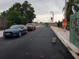 Bán Đât Mặt Tiền 16M Đường Long Thuận -Phường Long Phước