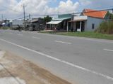 Chính Chủ, Nhượng Gấp 470m2 Đường Quốc Lộ 1 A, Ngang 14m, Shr