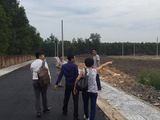 500 Tr /nền Dự Án Đất Nền Gần Sân Bay Long Thành - Đồng Nai.