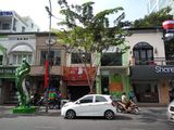 Cho Thuê Nhà Mặt Tiền 3 Tháng 2 Khu Tập Trung Shop Thời Trang Cần Thơ