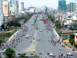 Nhà Cho Thuê Mặt Tiền Điện Biên Phủ, Từ 20 Tr/tháng. Lh Bđs Mizuki:0942326060