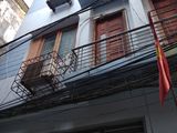 Nhà Cực Hiếm Đường Láng 60m2, 4 Tầng, Gần Đường To, Thoáng Giá 4.65 Tỷ.