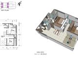 Ra Mắt Siêu Dự Án Ecodream City- Nguyễn Xiễn Chỉ 25Tr/m2 (Vat+ Full Nội Thất), Ls 0%. Lh:0967170076