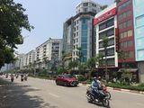 Bán Gấp Nhà Mặt Phố Nguyên Hồng 50M2 X 5T, Mt5M, 15 Tỷ Thương Lượng