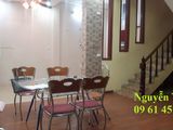 Bán Gấp Nhà Thanh Xuân 55M2X4T, Ô Tô, Phân Lô, Hiện Đại, 3.95 Tỷ