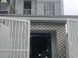 Cần Bán Gấp Căn Nhà 1 Trệt 1 Lầu Mới Xây Xong, Sổ Hông Riêng