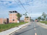 Bán 50M2 Thổ. Giá 1Tỷ 055Tr. Đường Long Thuận. Quận 9. Tphcm