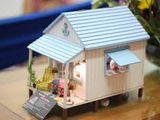 Cần Bán Lô Đất Mt Đường Số 6 Khu Tên Lửa 5x24m