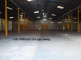 Cho Thuê Kho Tại Lô J2 Khu công nghiệp Bình Dương - 0989 632 124