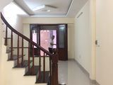Bán Nhà 5 Tầng Thiết Kế Hiện Đại, Nội Thất Cơ Bản, Vị Trí Tiện Lợi Gần Mặt Đường Nguyễn Hoàng, Mỹ Đình